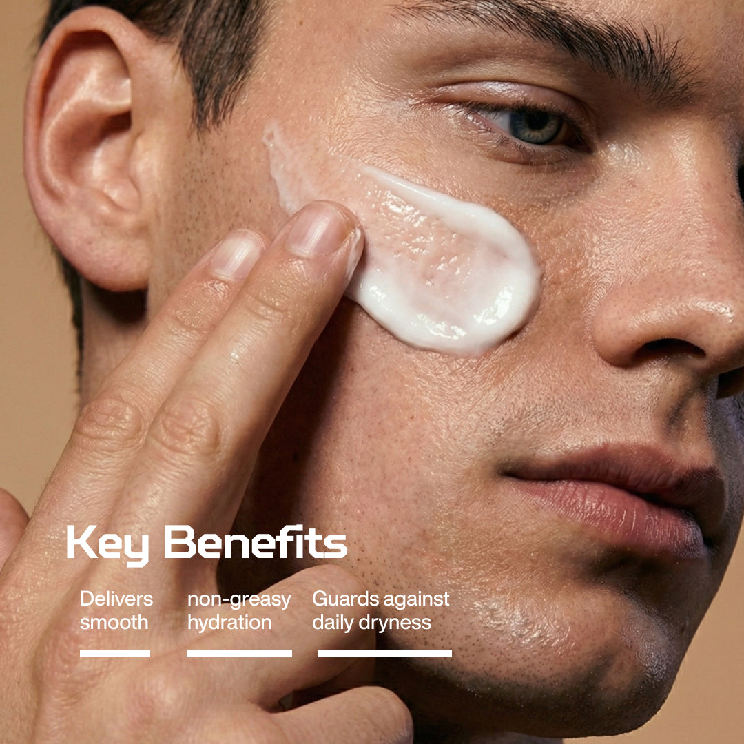 moisturizer