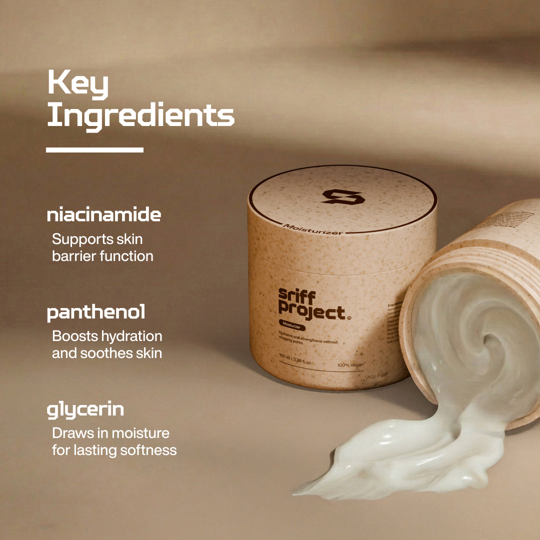 The Routine – 3 Essentials