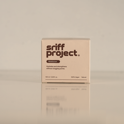 moisturizer