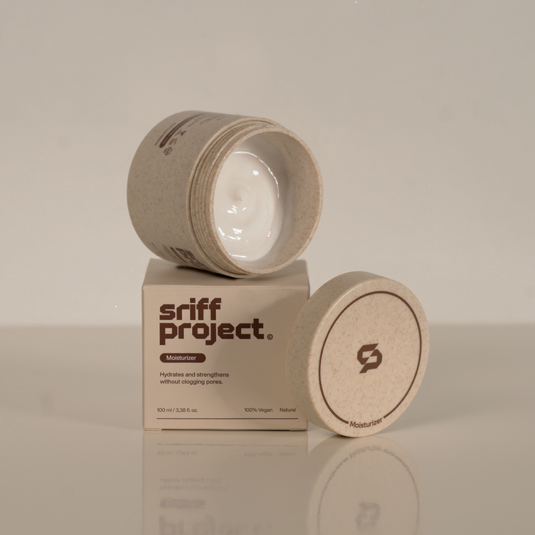 moisturizer