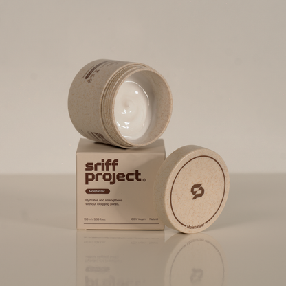 moisturizer