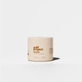 exfoliating scrubber