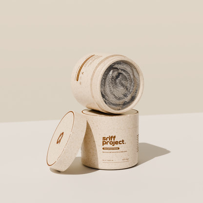 charcoal facial cleanser