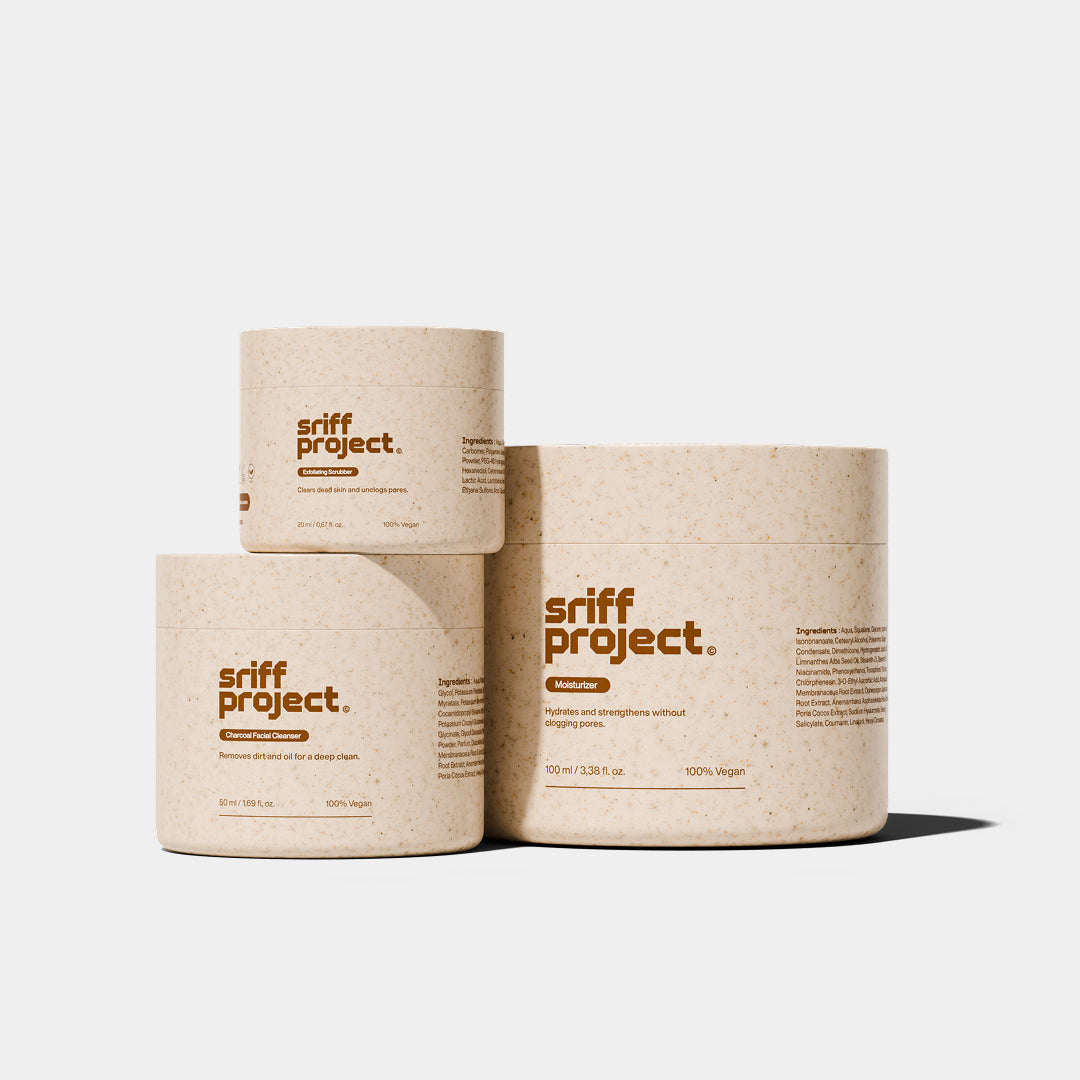 The Routine – 3 Essentials